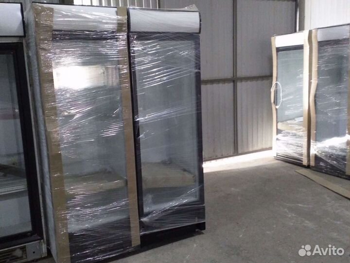 Холодильные шкафы