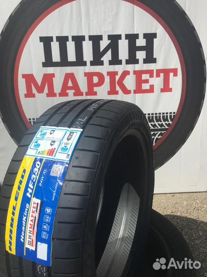Habilead HF330 275/40 R21 107Y