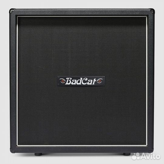 Bad Cat 4x12 Extension