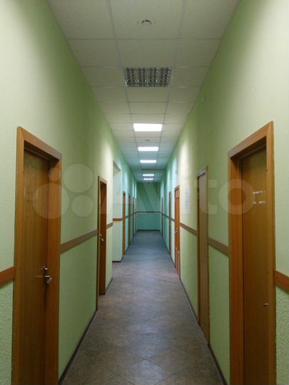 Свободное назначение, 14.7 м² (Офис)