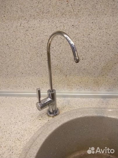 Система очистки воды бу