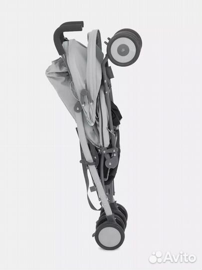 Коляска трость rant basic tango greеy