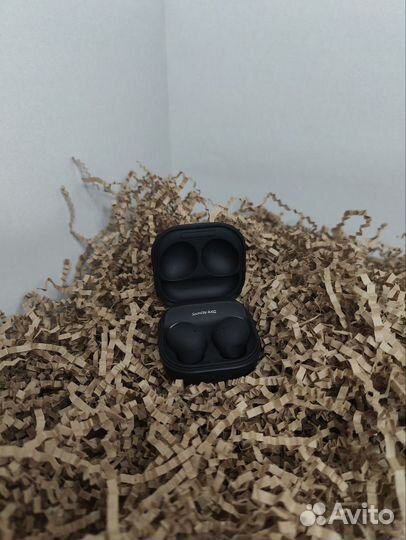 Беспроводные наушники samsung galaxy buds 2 pro