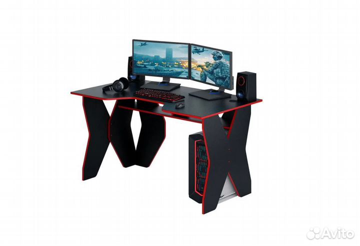 Компьютерный стол бу