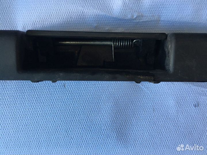 Ручка двери Форд транзит