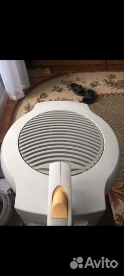 Фритюрница