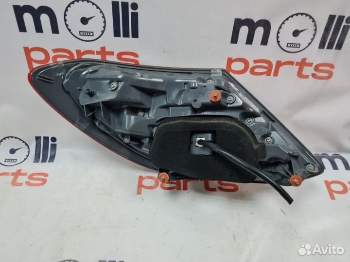 Фонарь задний правый Mercedes E-Class W213 2019