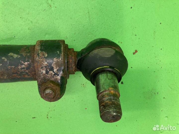 Тяга рулевая MAN TGA