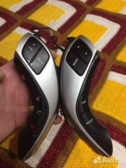 Для Hyundai Elantra avanta