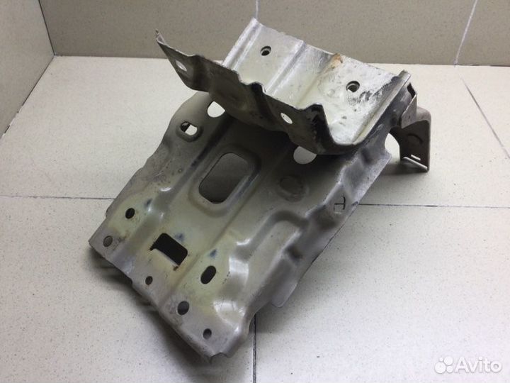 Крепление акб (корпус/подставка) Chevrolet Lacetti