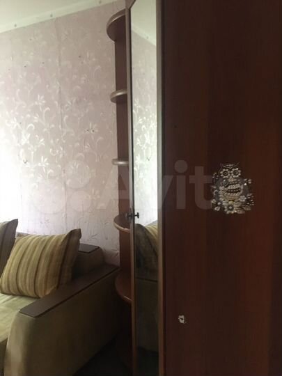 Комната 14 м² в 3-к., 3/9 эт.