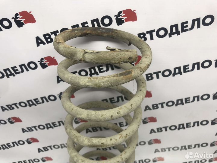 Пружина задняя Toyota Town Ace CR41 1997 г.в