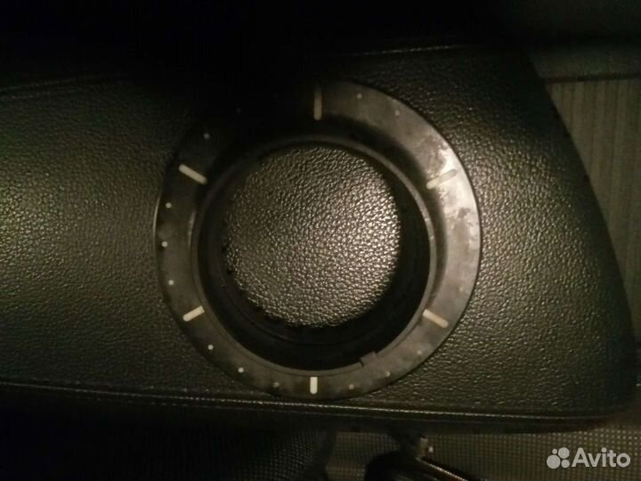 Опорный подшипник