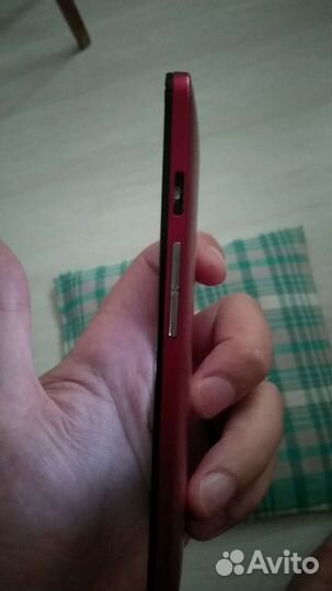 Телефон asus zenfone