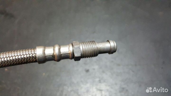 Шланг активного стабилизатора Subaru Forester SG5