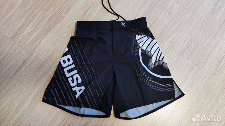 Шорты mma hayabusa