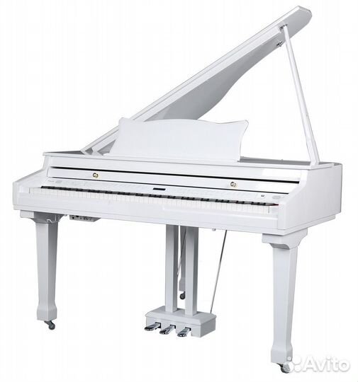 Цифровой рояль Ringway GDP6320 Polish White