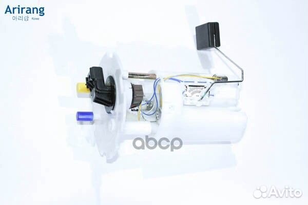 Насос топливный EFP4003 Arirang