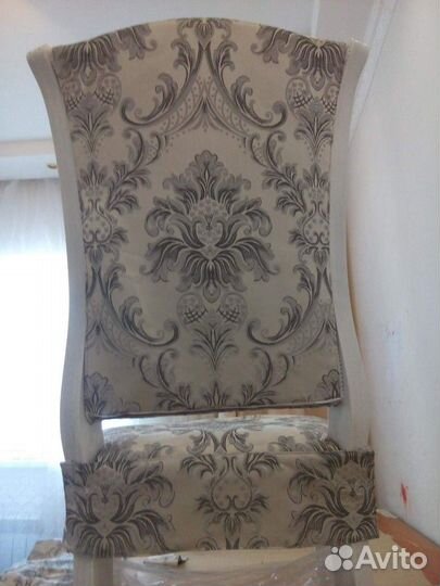 Чехлы съёмные для стульев