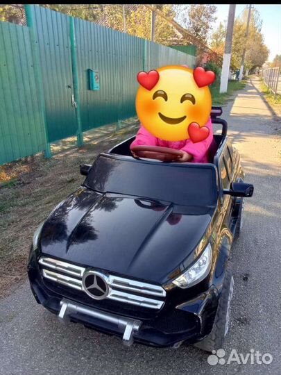 Электромобиль