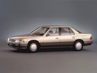 Honda Legend I (1985—1990) Седан