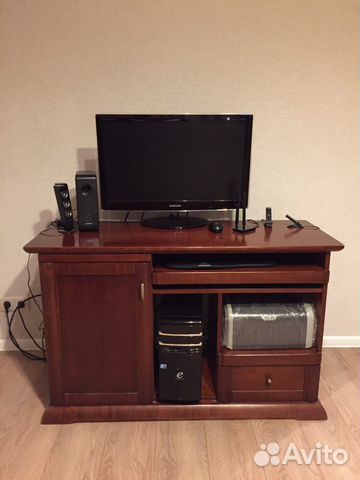 Компьютерный стол бу