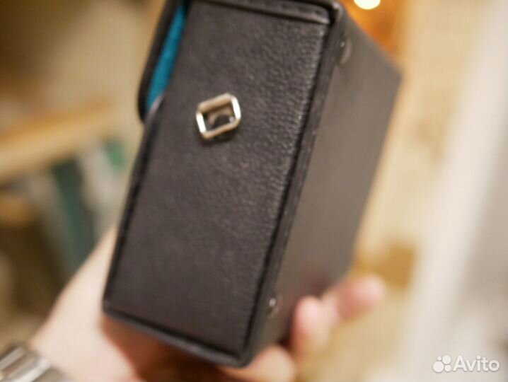 Бинокль nikon 7x35x7,3 гр japan классика +Чехол