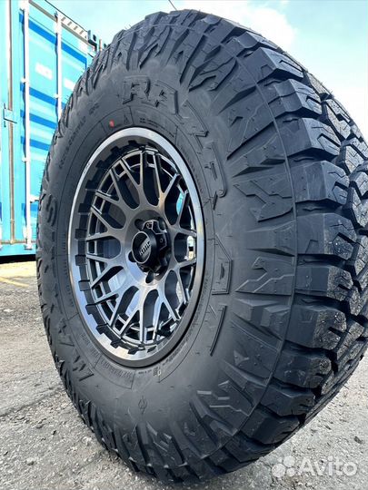 Maxxis AT-811 Razr AT 275/65 R18 116T