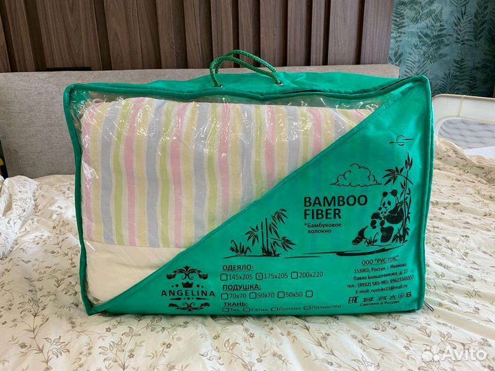 Бортики в детскую кроватку