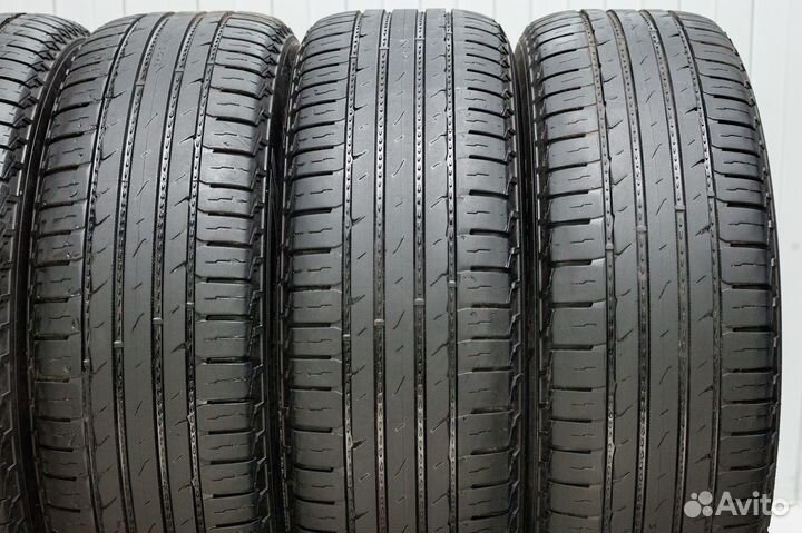 Nokian Tyres Nordman S2 SUV 225/60 R18 100H
