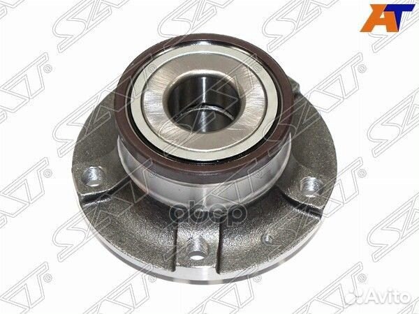 Ступичный узел задн. peugeot 508 11- ST-3748A6 Sat