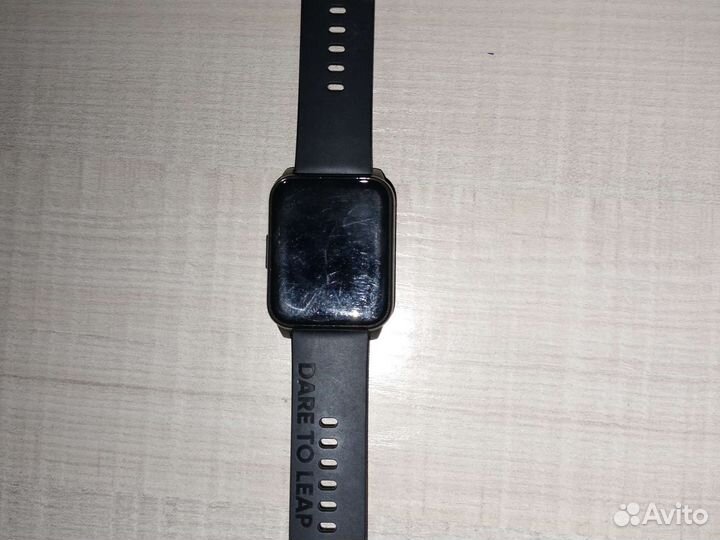 Realme watch 2