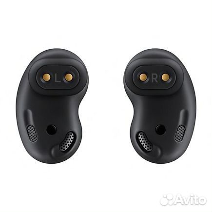 Новые наушники Samsung Galaxy Buds Live (TWS)
