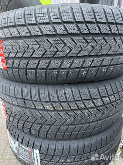 Gripmax SureGrip Pro Winter 275/50 R22 111V