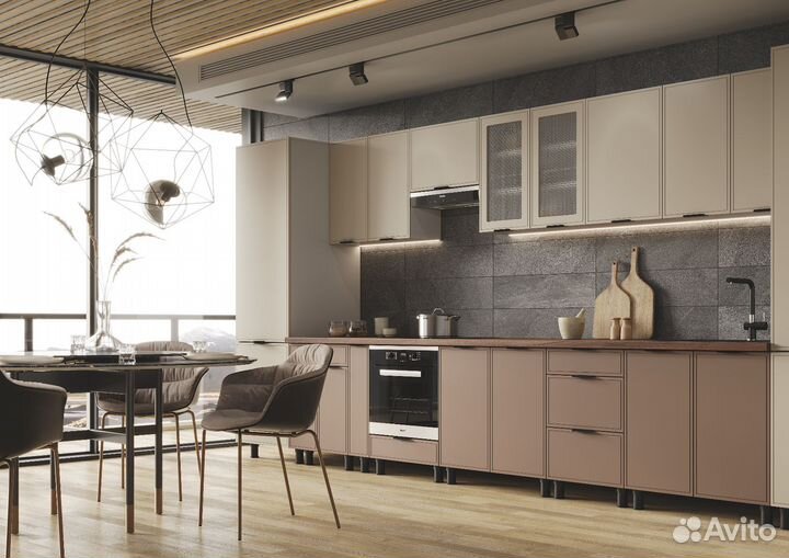 Кухонный гарнитур