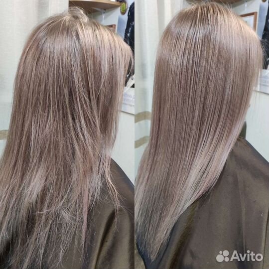 Красота и здоровье