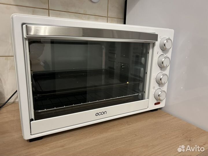 Духовая печь бу мини