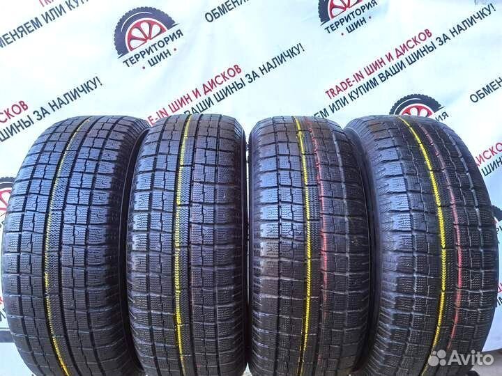 Toyo Garit G5 215/60 R16 95Q
