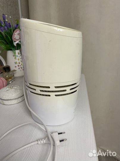 Увлажнитель воздуха