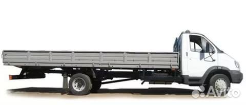 Грузоперевозки валдай,газель,открытый борт 6м, 5т