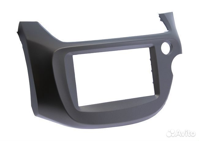 Переходная рамка для Honda Fit 2007- 2 Din