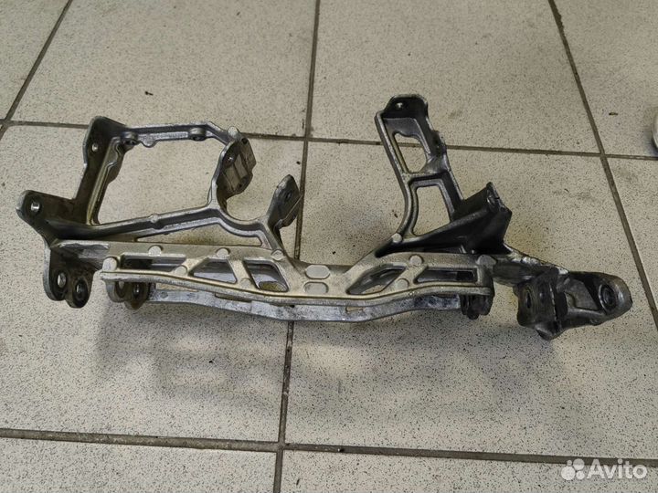 Модуль рычагов BRP ski-doo Summit