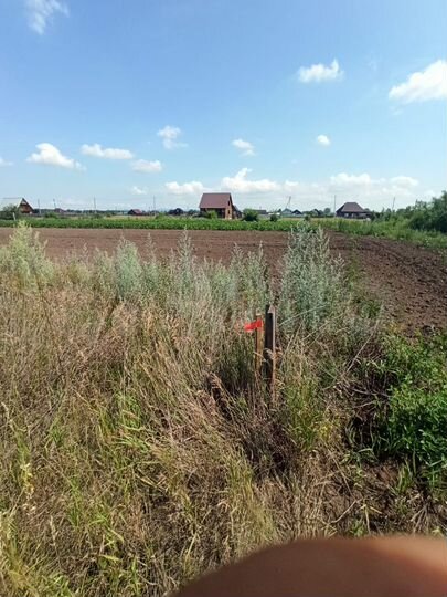 Участок 10,3 сот. (ИЖС)