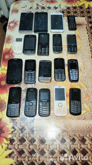 Продам все одним лотом