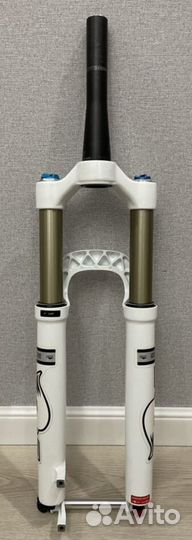 Вилка FOX 34 Evolution CTD 27,5