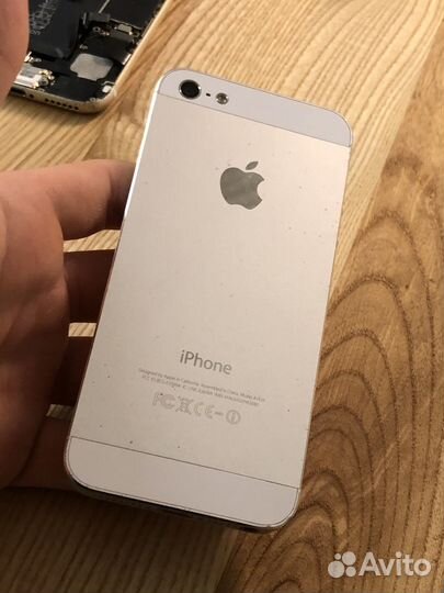 iPhone 6, 64 ГБ