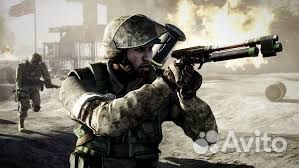 Battlefield bad company 2 ps 3