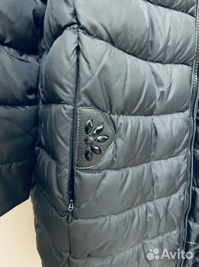 Женская куртка