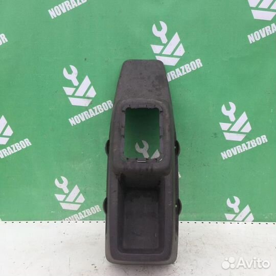 Консоль Опель Мовано