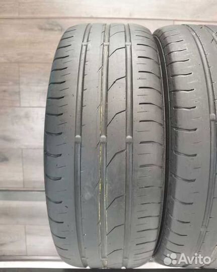 Continental ContiPremiumContact 2 195/55 R16 87H